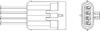 CHEVR 93385924 Lambda Sensor